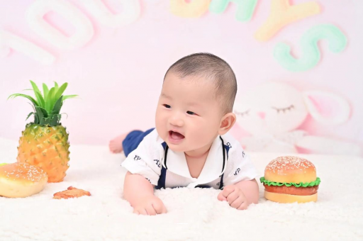 供卵试管代怀生子费用宝宝窦性心律不齐